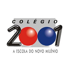 COLÉGIO 2001 - MARANGUAPE I
