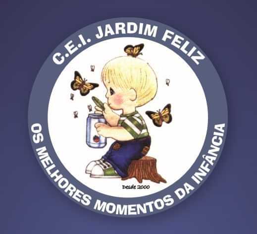 CENTRO DE EDUCAÇÃO INFANTIL JARDIM FELIZ