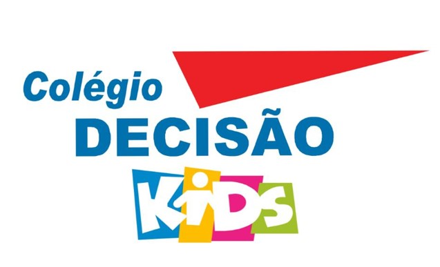 COLÉGIO DECISÃO KIDS - ESTÂNCIA